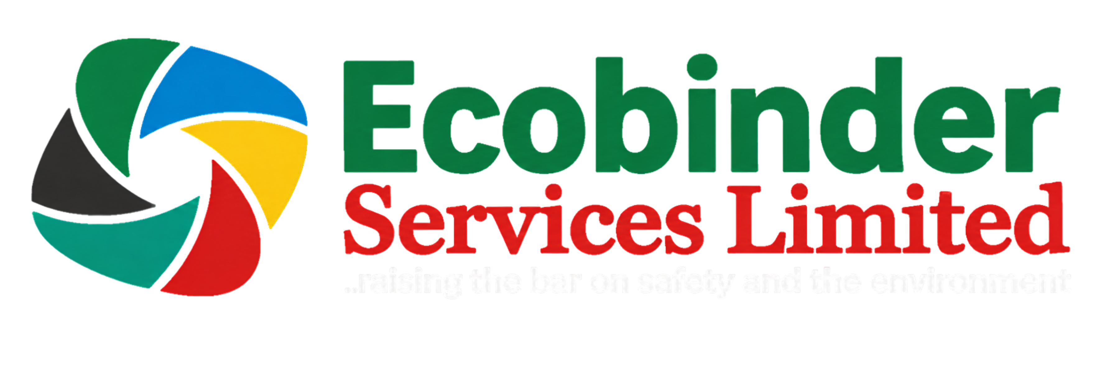 Ecobinder Services Limited