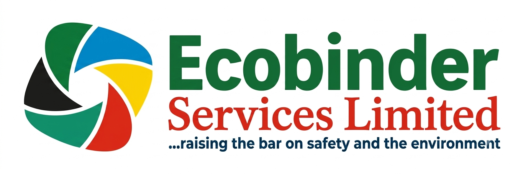 Ecobinder Services Limited