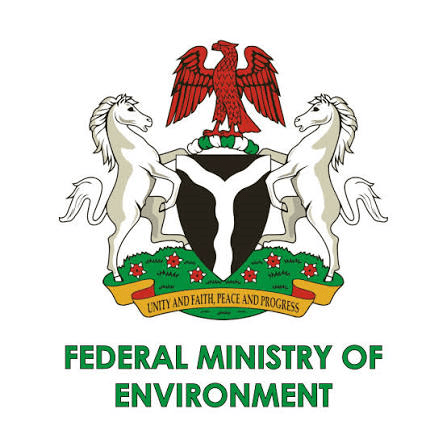 The Federal Ministry of Environment