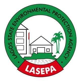 The Lagos State Environmental Protection Agency (LASEPA)